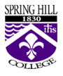 Spring-Hill-College-logo