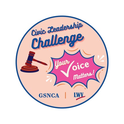 Civic-Leadership-Challenge-with-Girl-Scouts